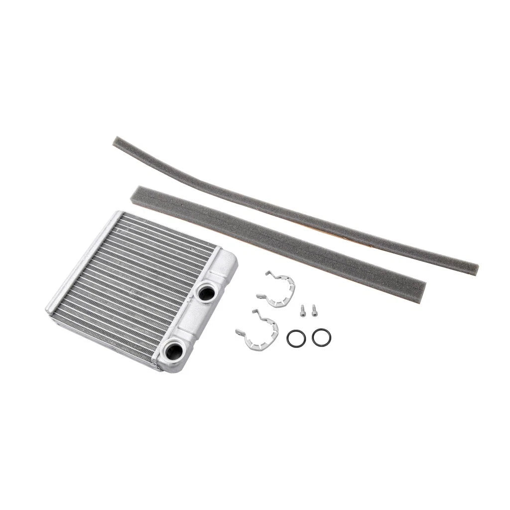 Heater Core Kit with Seals & Clamps for Cadillac CT6 (2016–2020) OLX-ACD84406079-CL360A50
