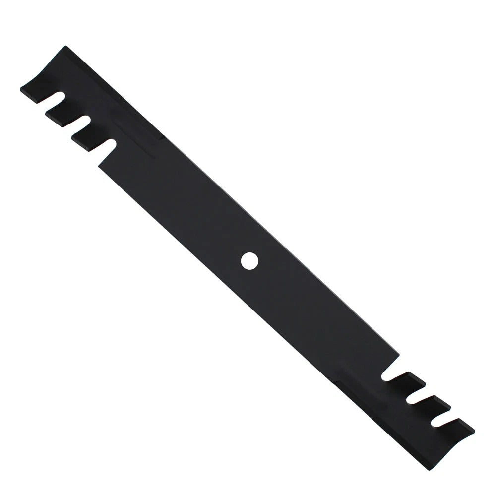 Toothed Mower Blade for Bunton (Fits 79-117)