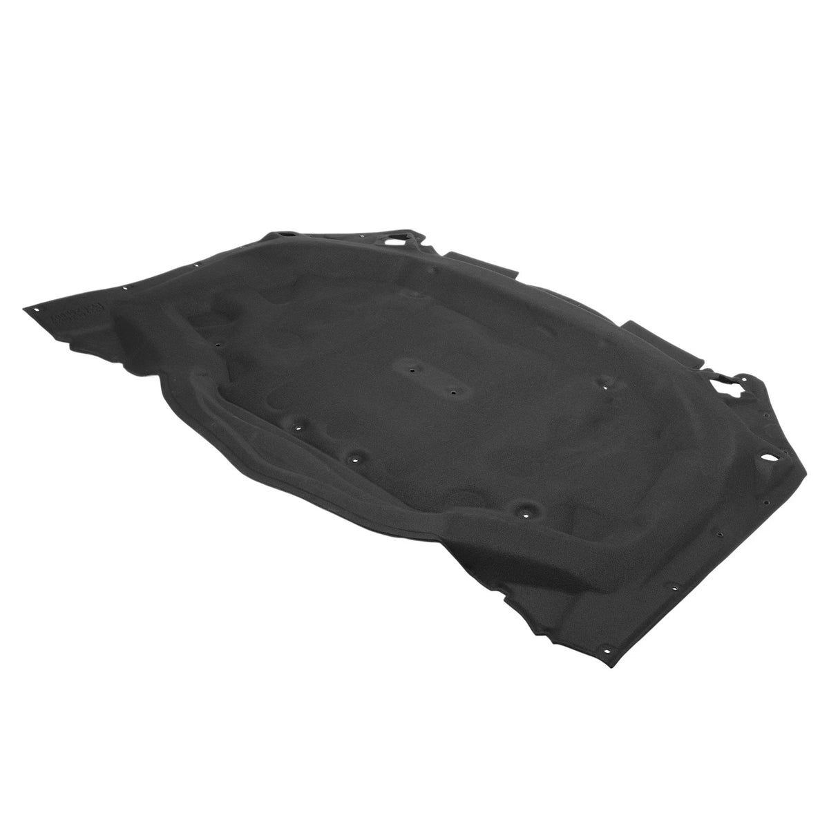 Engine Hood Insulation Panel Assembly for Mercedes-Benz S-Class (W221 W222) 2216820026