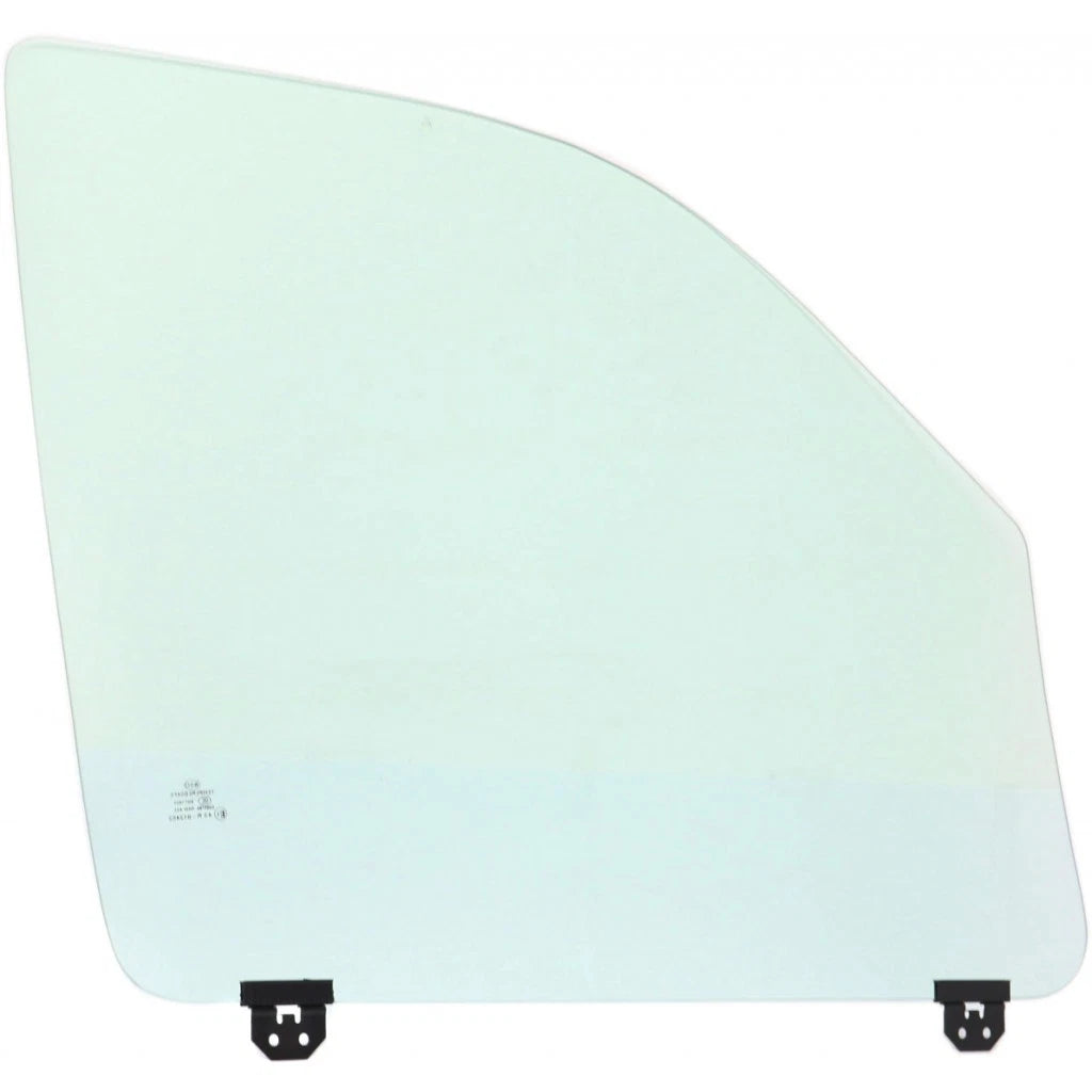 Door Window Glass Pair for Ford Explorer Sport Trac (2007–2010) PLX-M0-USA-REPF480106-CL360A71