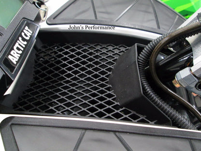 Center Console Vent Pod for Arctic Cat Snowmobile (6606-556)