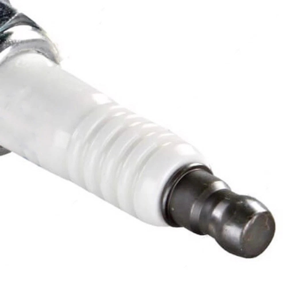 Set of 4 NGK Laser Iridium Spark Plugs for Volvo XC60/XC70/XC90 (2007–2011)