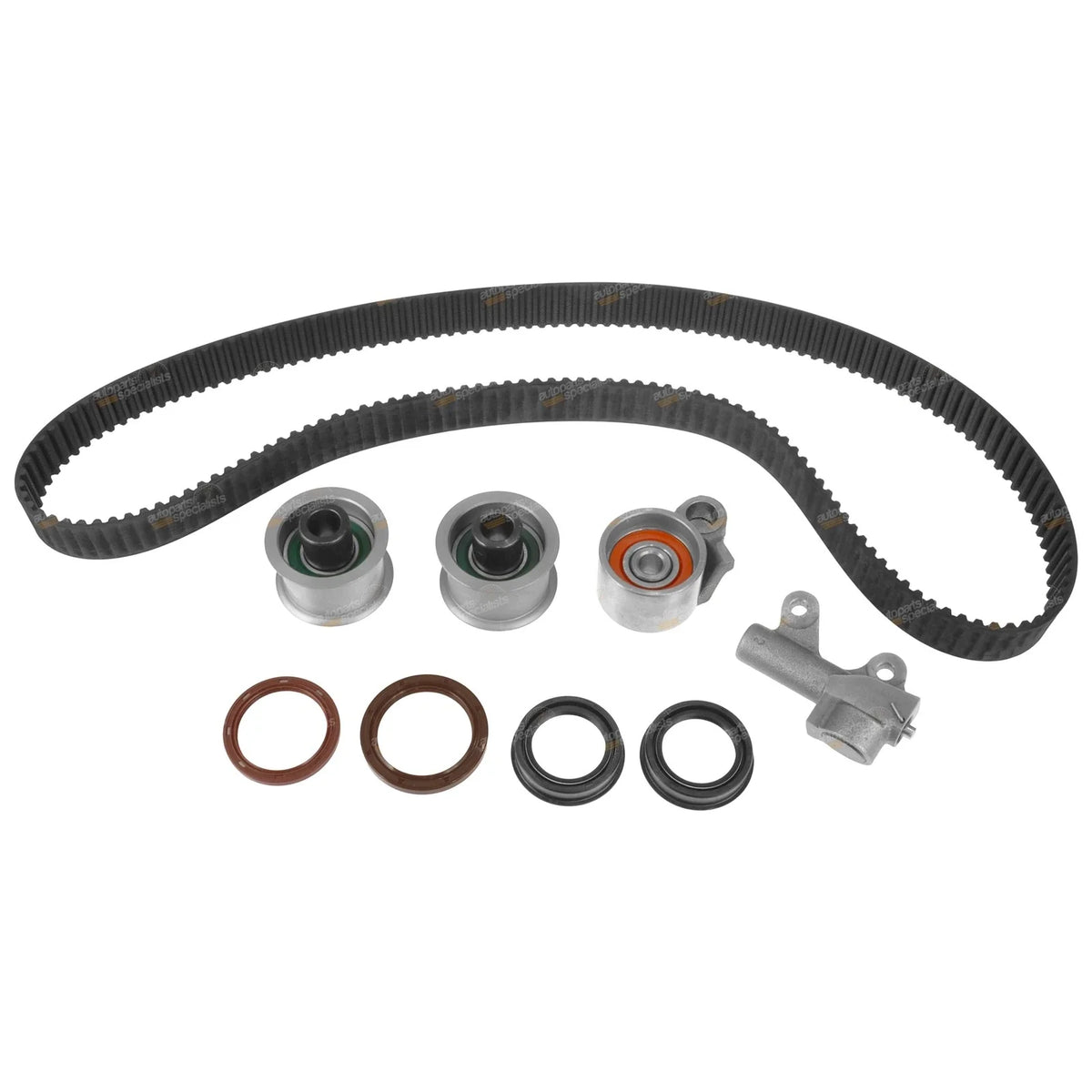 Timing Belt & Tensioner Kit for Mazda 929 HC/HD/JE-ZE 3.0L (1987-1991)