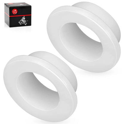 2X Pedal Bushing Pivot 5439274 for Polaris RZR 800 (2013–2014), RZR 900 (2013–2025)