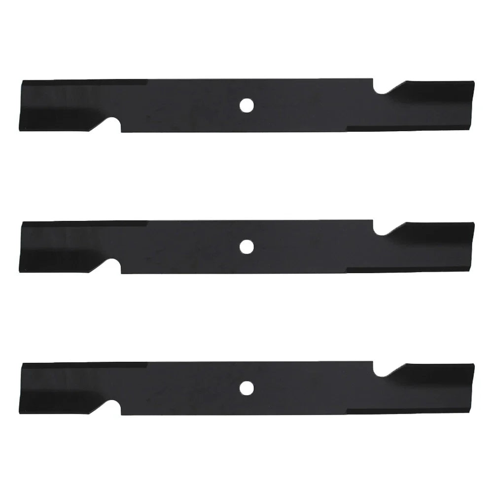 3X Mower Blade for Scag (Replaces 48111)