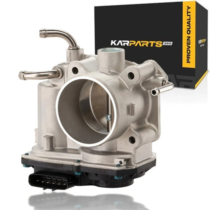 Throttle Body for Toyota Solara (2006) | CLX-M0-USA-JT315001-CLA5