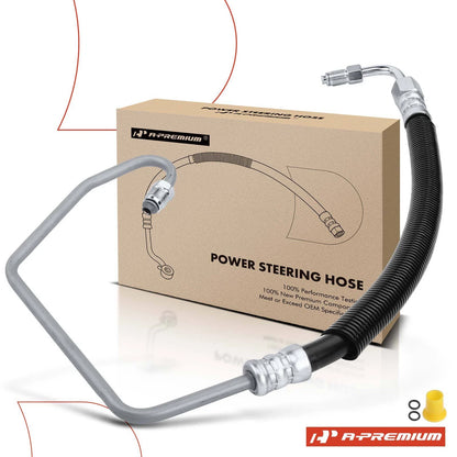 Power Steering Pressure Line Hose Assembly for Chevrolet Express 2500 (3404285)