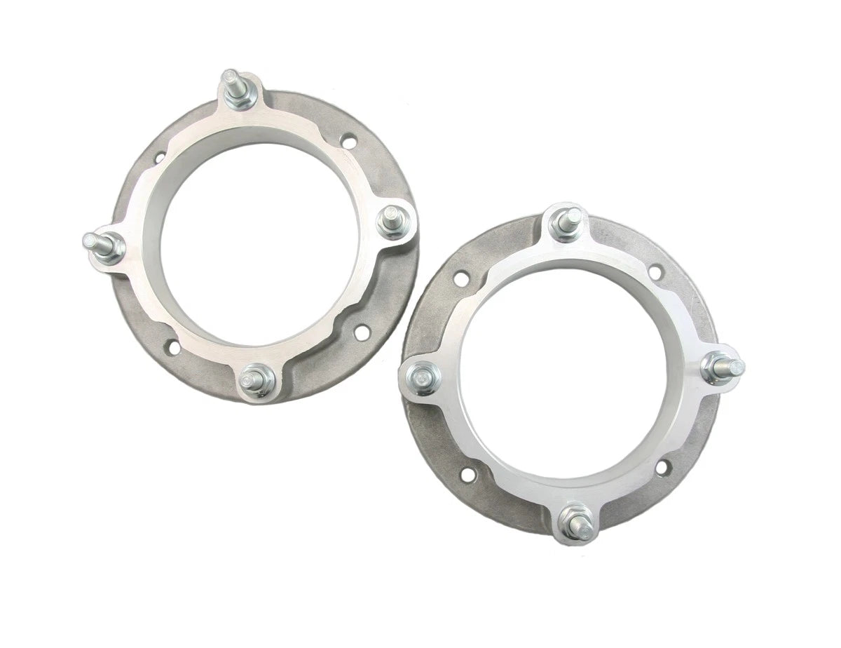 2x 2" Wheel Spacers for Polaris Ranger 500 700 (2002–2005) FS-210b
