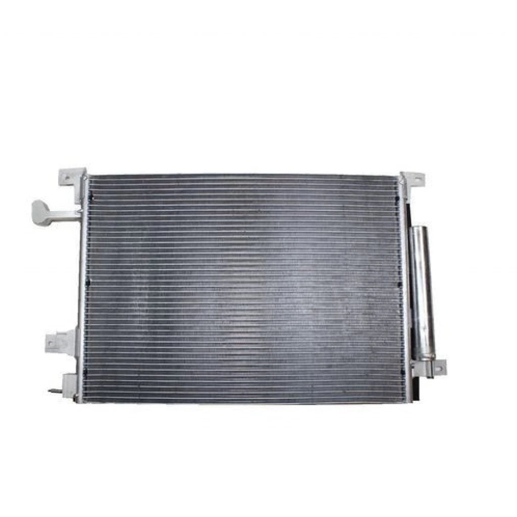 A/C Condenser for Ford Mustang (2010–2014) | FO3030225, CLX-M0-3791-CL360A55