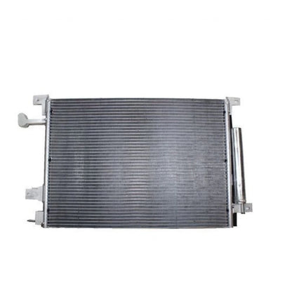 A/C Condenser for Ford Mustang (2010–2014) | FO3030225, CLX-M0-3791-CL360A55