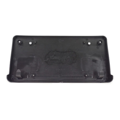 Front License Plate Bracket for BMW 535d/535d xDrive (2014–2016) LLX-BM1068130-CL360A72, BM1068130