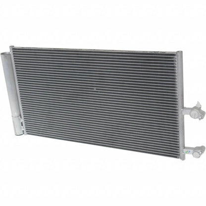 A/C Condenser for Volvo XC90 (2016–2019) VO3030123, CLX-M0-USA-KVAC30042-CL360A70