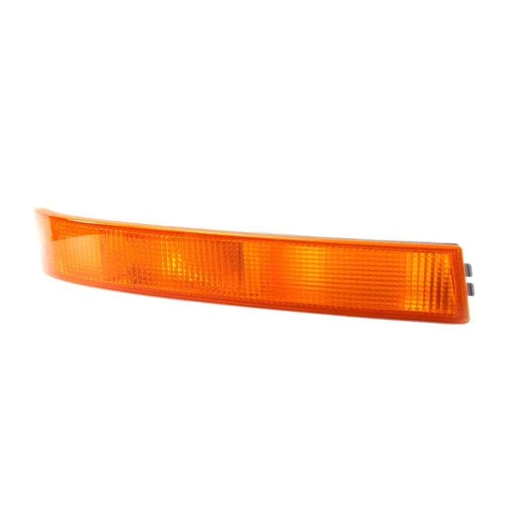 Parking Light for Chevy Express Cargo (2017–2019) ALX-PAU-RB-1590022-CL360A56 Amber Lens