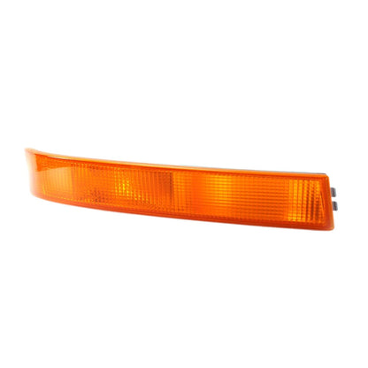 Parking Light for Chevy Express Cargo (2017–2019) ALX-PAU-RB-1590022-CL360A56 Amber Lens