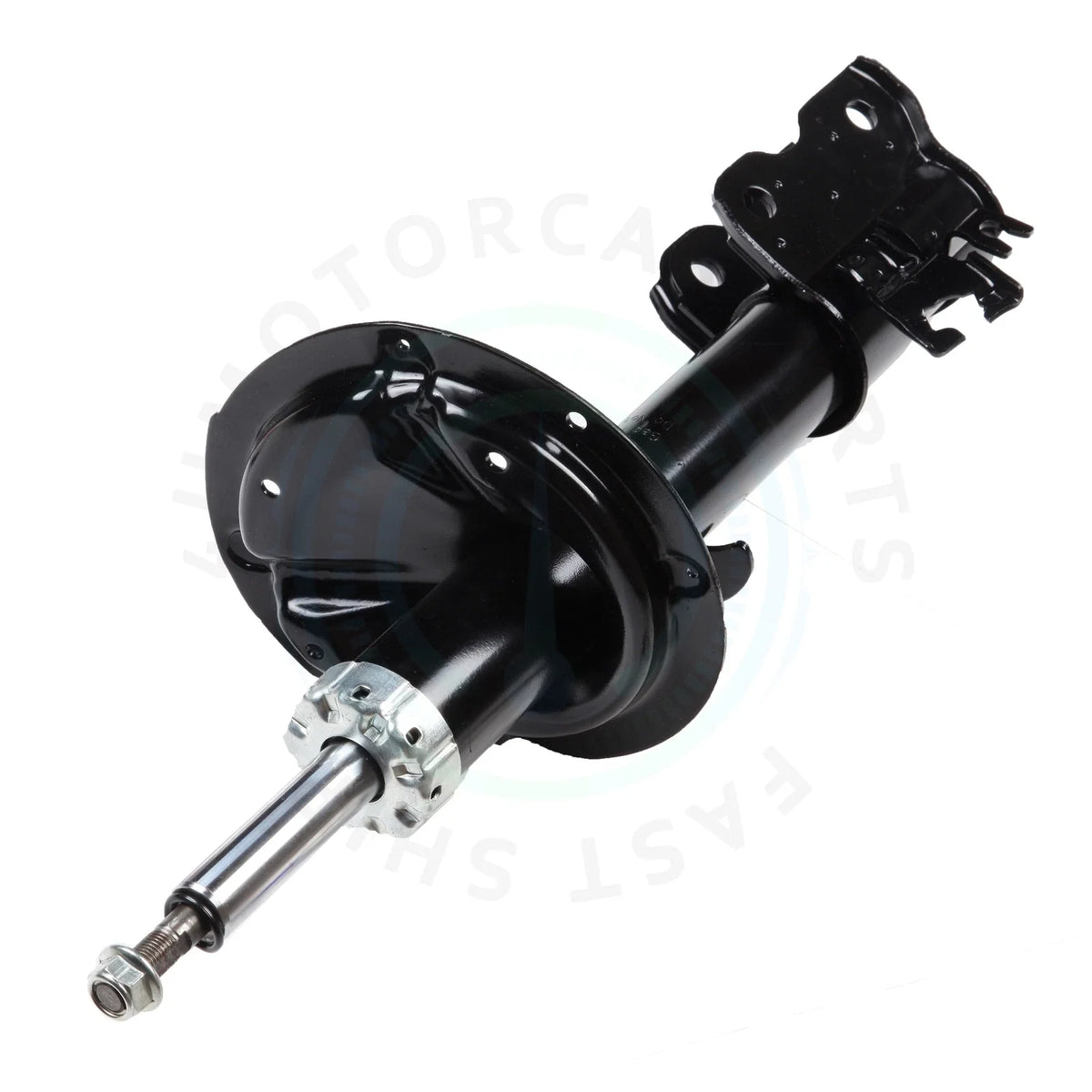 Set of 4 Struts and Shocks for Infiniti FX35 FX45 (2003–2008)