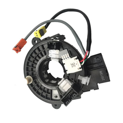Clock Spring 25554-3AN9A for Nissan Versa (2012–2015) w/ Cruise Control