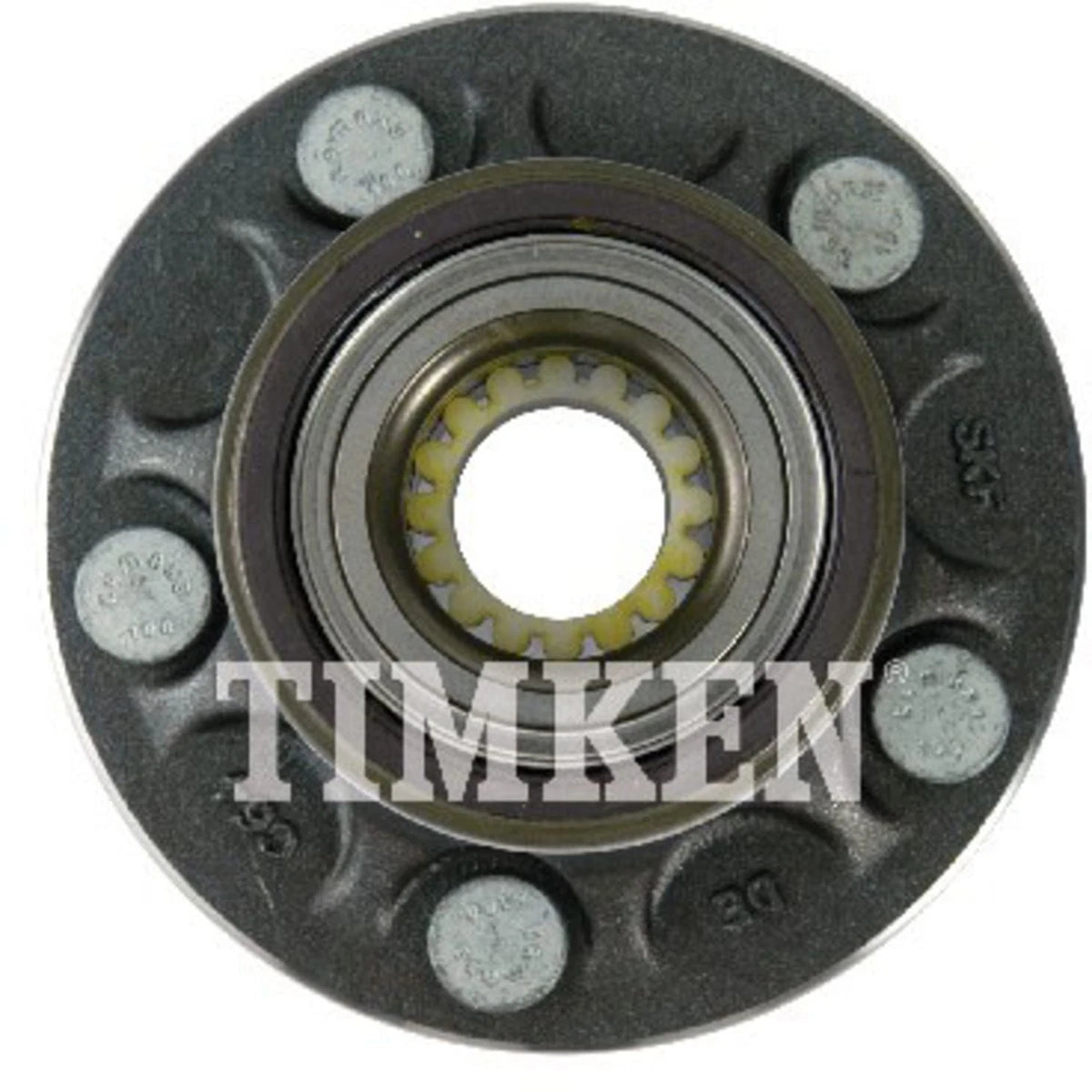 HA590430 Wheel Hub for Ford Transit Connect (2010–2013)