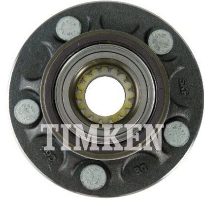 HA590430 Wheel Hub for Ford Transit Connect (2010–2013)