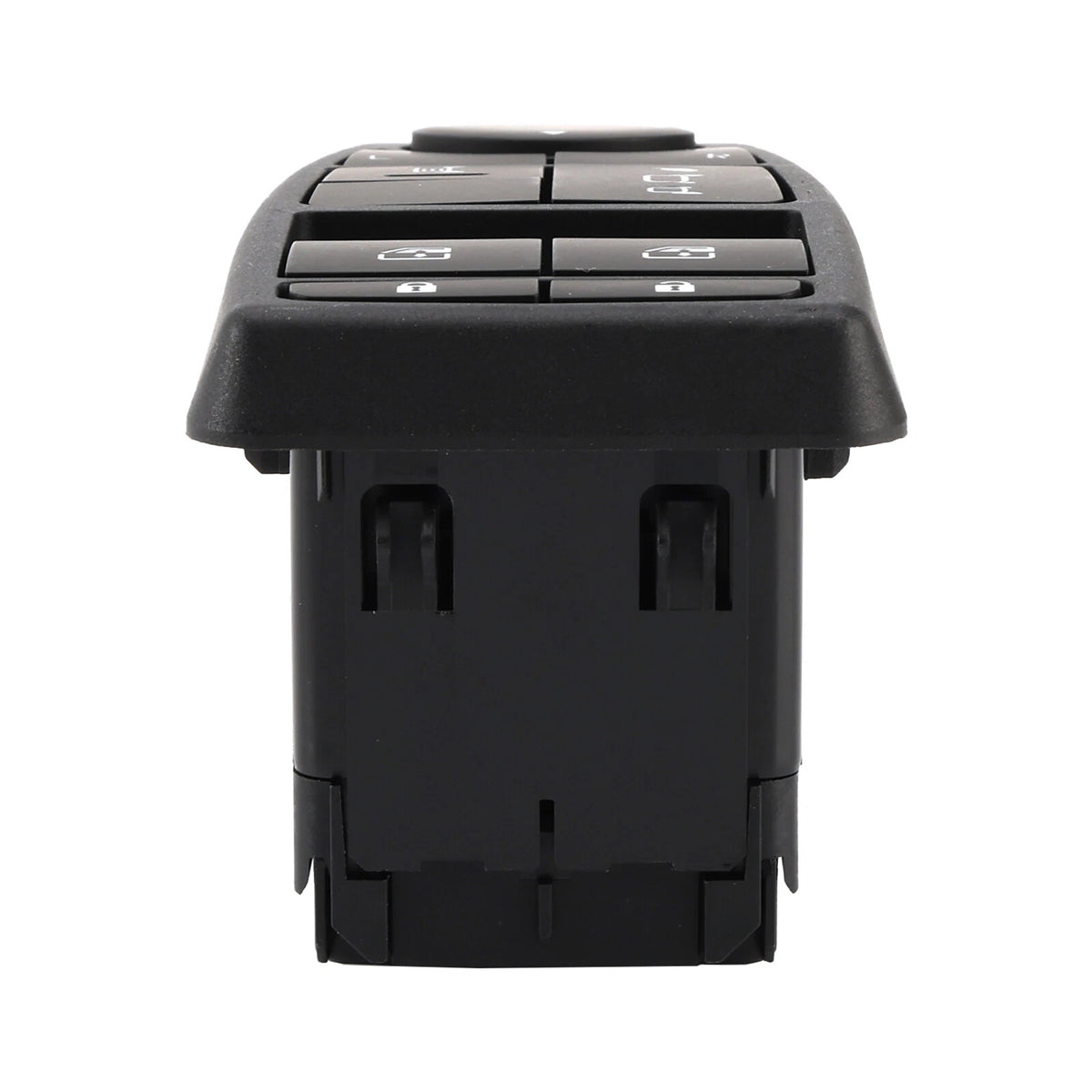 Master Power Window Switch for MAN TGL TGM TGX TGS (2004–2022) 81258067093