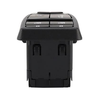 Master Power Window Switch for MAN TGL TGM TGX TGS (2004–2022) 81258067093