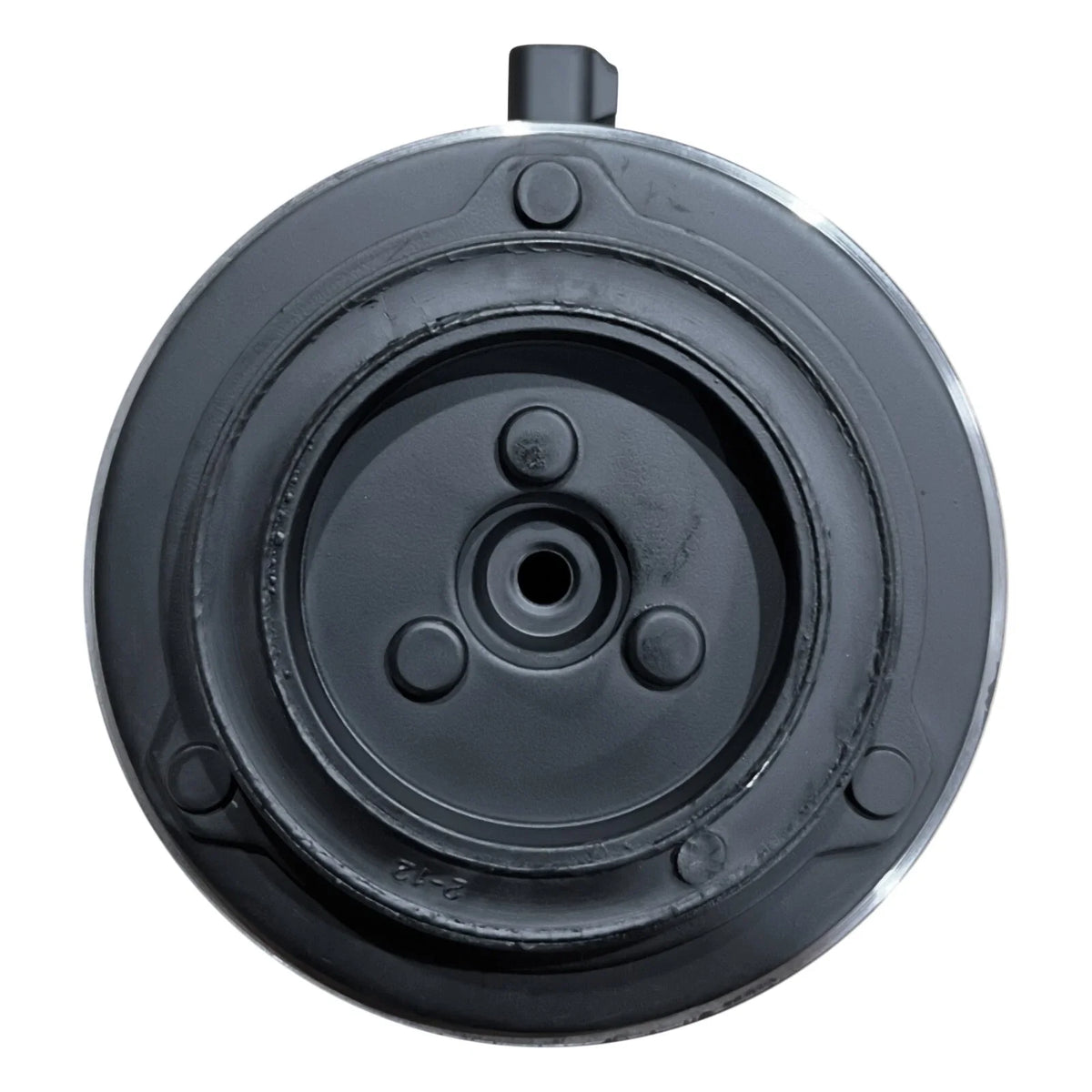 AC Compressor Clutch Replacement for Mercury Mountaineer 4.6L (2008–2009)