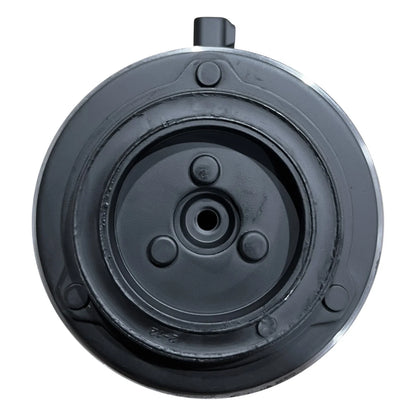 AC Compressor Clutch Replacement for Mercury Mountaineer 4.6L (2008–2009)