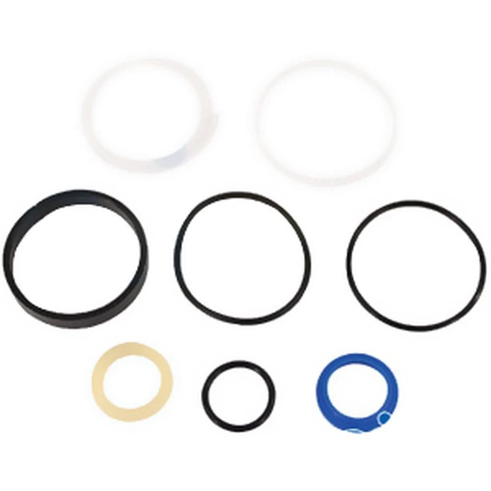 Power Steering Cylinder Rebuild Kit for Massey Ferguson MF 50 565 575 590 675