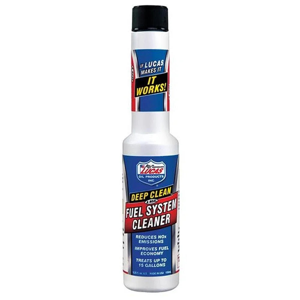 Fuel System Cleaner for Minneapolis-Moline (5.25 oz) LUC10669
