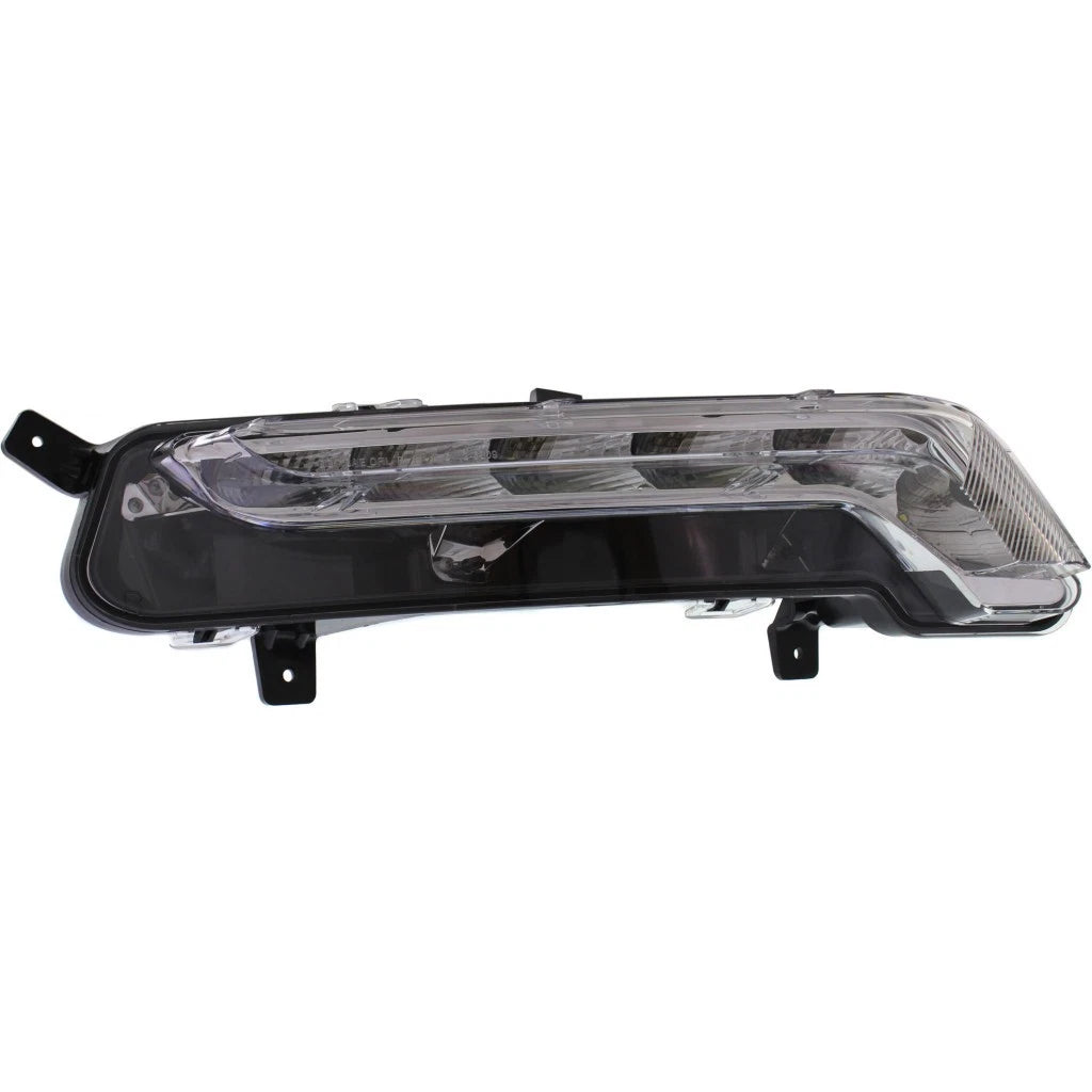 Daytime Running Light for Chevy Impala (2016–2020) LED, CLX-M0-12-5309-00-1-CL360A1, GM2563102
