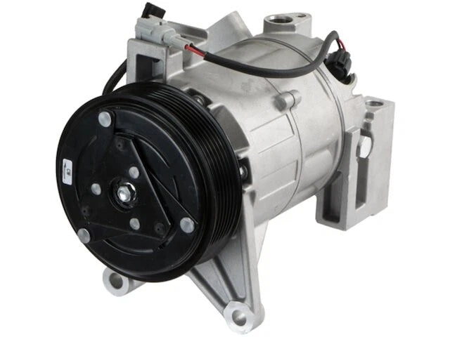 A/C Compressor for Nissan Maxima (2016–2023) 73227WGFJ