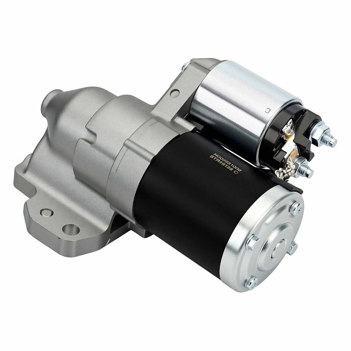 Starter for Mazda CX-9 (2010–2012) - 18037011, CA2518400, M000T16371