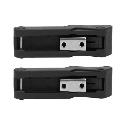2X Lock Rubber Latch for Yamaha FX-SHO FX-SVHO (2012–2018)