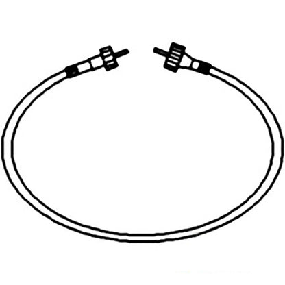 Tachometer Cable for Massey Ferguson