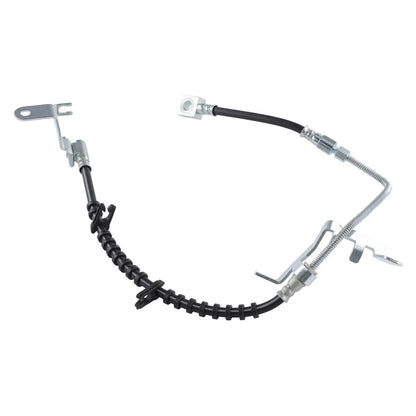 Brake Line Rear Right Outer for Dodge Caravan Grand (2003–2007) 17982427, 2204365