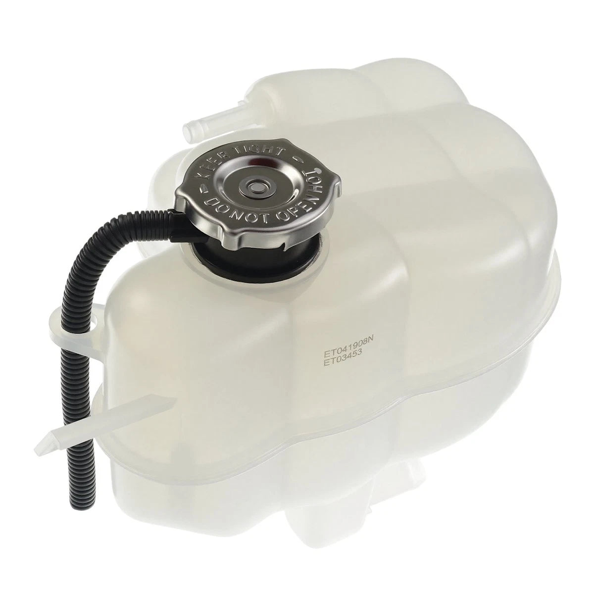 Coolant Expansion Tank for (2018–2019) 18056833, 05058456AD, 05058456AE