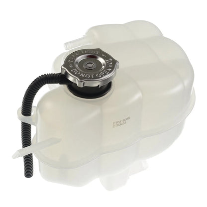 Coolant Expansion Tank for (2018–2019) 18056833, 05058456AD, 05058456AE