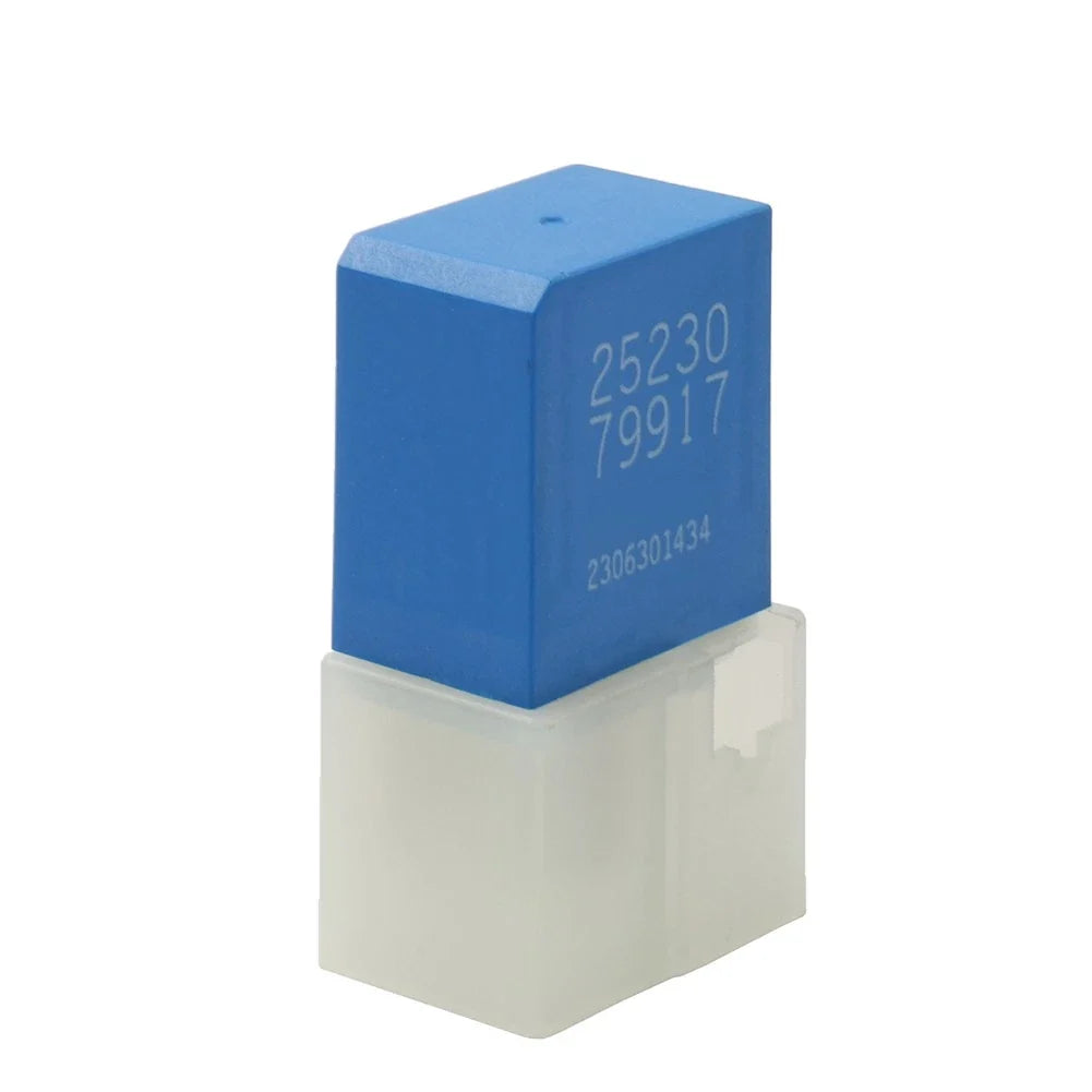 12V 4-Pin Starter Relay for Nissan Altima Maxima Infiniti EX35 (2002–2015)
