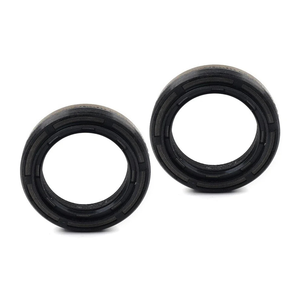 Front Axle Shaft Differential Seal Pair for GMC Hummer H2 Chevrolet