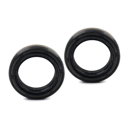 Front Axle Shaft Differential Seal Pair for GMC Hummer H2 Chevrolet