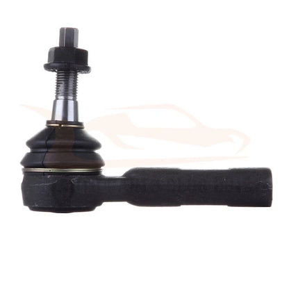 Set of 4 Steering Tie Rod Ends for Dodge Dakota (2005–2010)