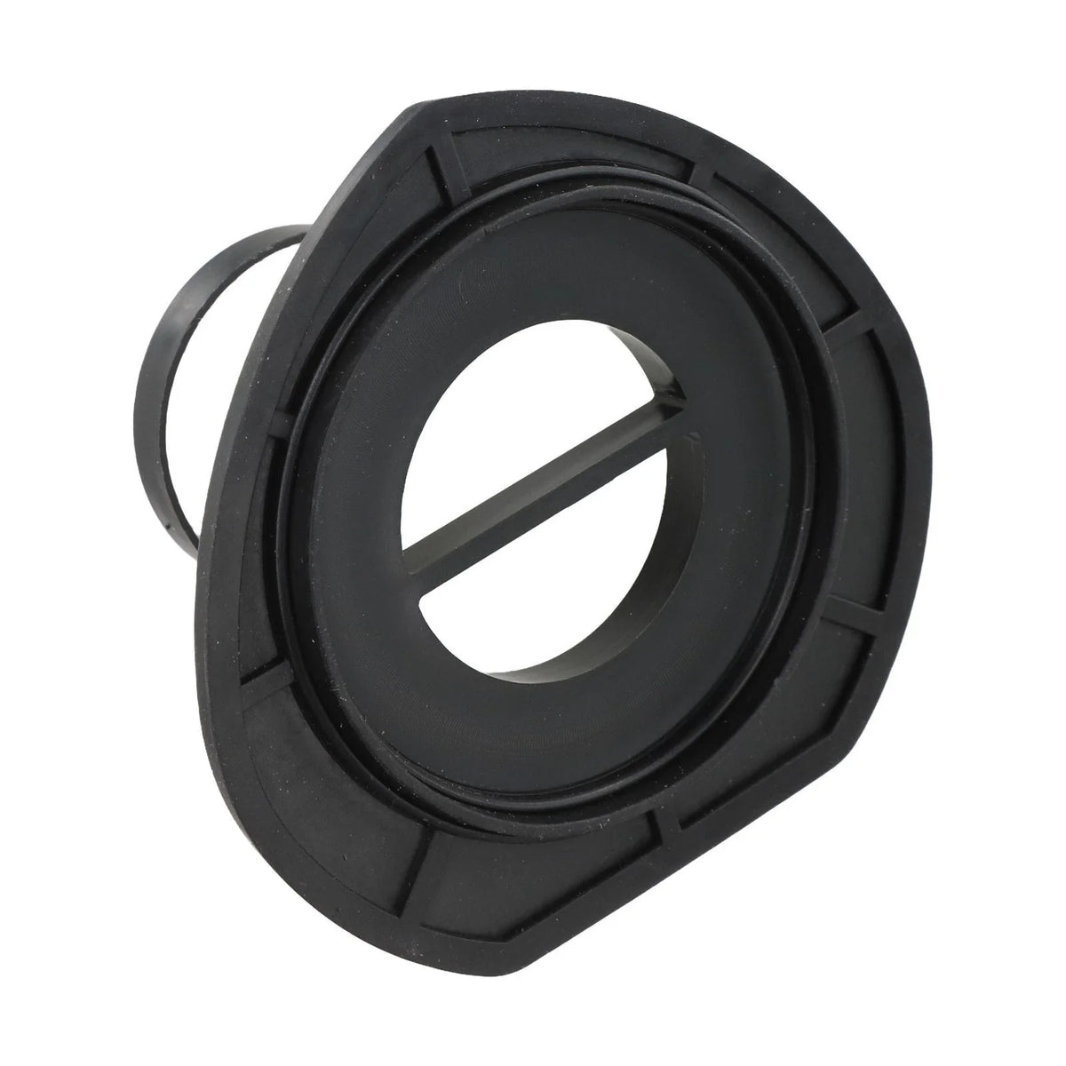 Set of 5 Filters for Zerodeko Vacuum Cleaner Parts