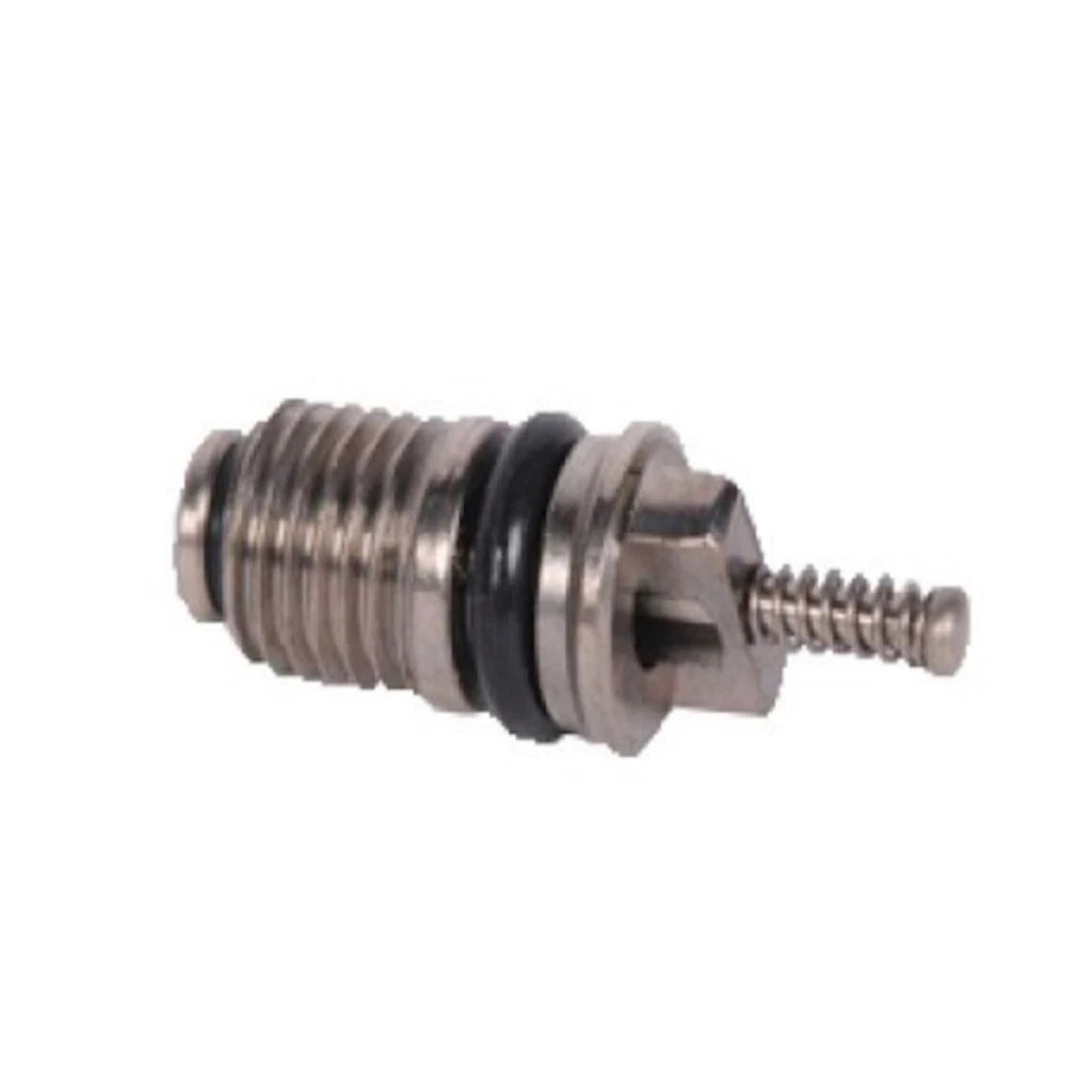 ACDelco Air Conditioning Service Valve for Buick Allure (2010) OLX-ACD15-51266-CL360A50
