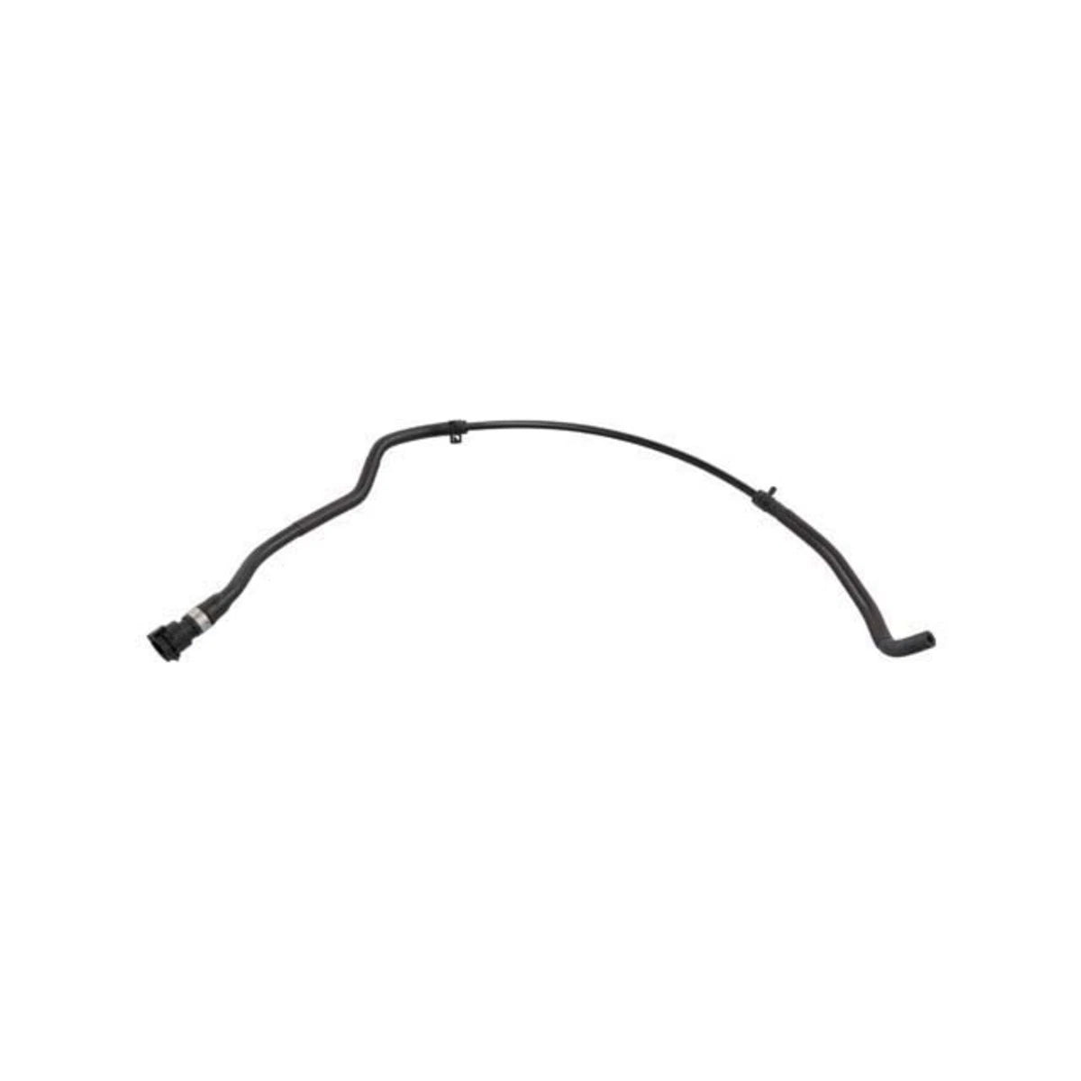 Coolant Reservoir Hose for BMW X1 135is 335is (2007–2015) 17-12-7-565-094