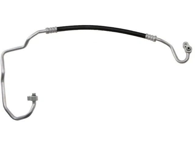 A/C Refrigerant Discharge Hose for Mitsubishi Montero Sport (1997–2002) 26137XSCR