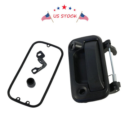 Tailgate Handle Black for Ford F150 F250 F350 F450 Lincoln Mark LT (2004–2014)