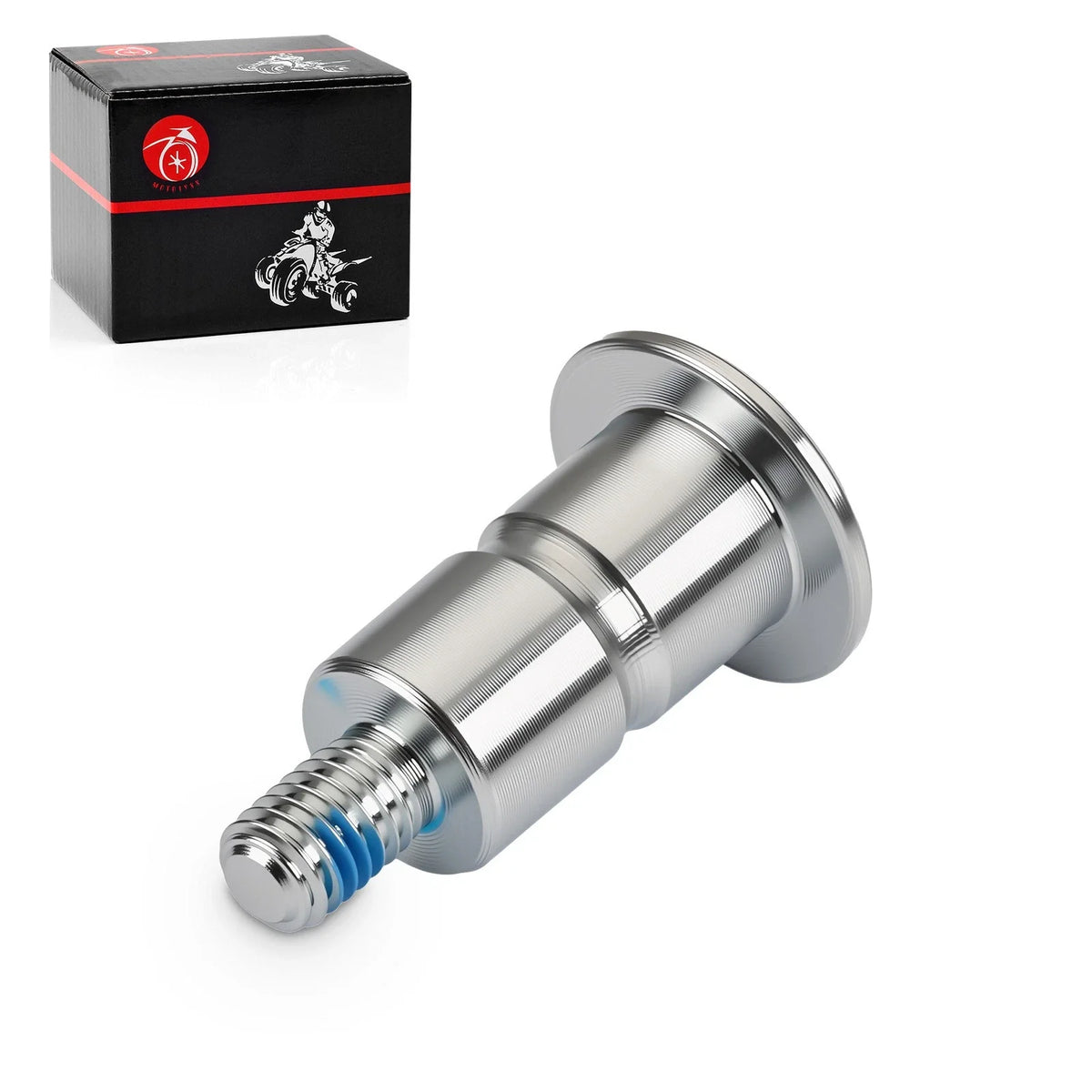 Shaft Brake Pivot for Honda CR250R (1987–1991) 46513-MAC-680