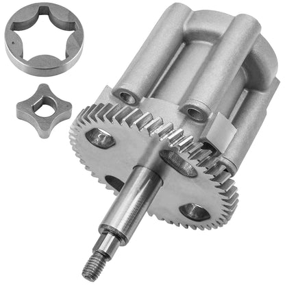Oil Pump Kit for Polaris Ranger 800 4X4 6X6 EFI (2010–2017) OP105AA1008