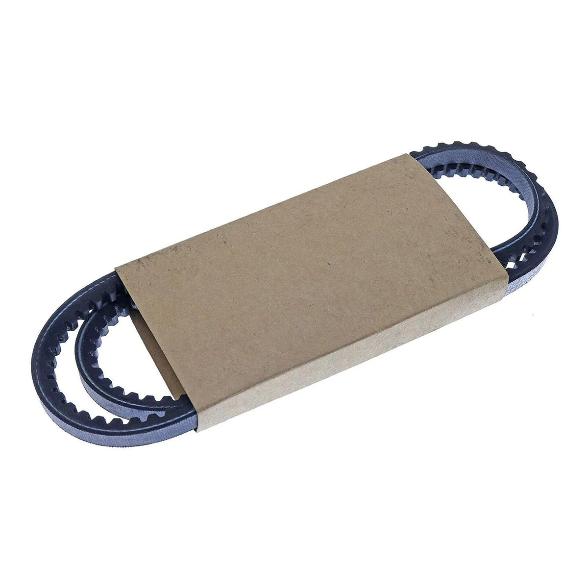 Alternator Belt 6675837 for Bobcat Skid-Steer Loaders (751–773, S150–S160)