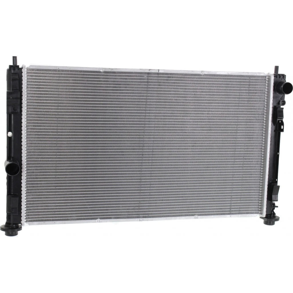 Radiator for Jeep Compass (2007–2011) CLX-M0-USA-P2951-CL360A74, CH3010341
