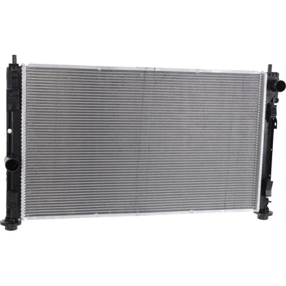 Radiator for Jeep Compass (2007–2011) CLX-M0-USA-P2951-CL360A74, CH3010341